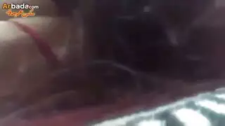 راجل يستمتع