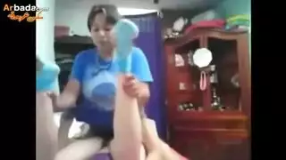 أخوات سكرانيات تمارس الجنس بقوة في فيلم سحاق عربي جامح