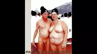 ميلف لا تشبع تمتلئ بعدة جيران شباب في غرفتها