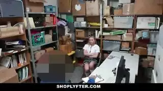 مصاصة حارس أمن الجنس العامة