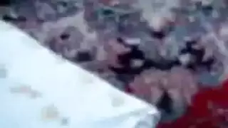 خيال ديوث عراقي: الزوج يسجل زوجته في جلسة جماعية وتلقيم داخلي