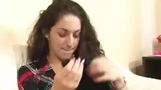 كيف خرط بنت