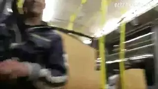 لحس ومص الاقدام وهي نائمة