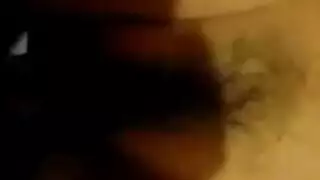 حركة ثلاثية مثيرة: بابتان ورجل واحد في فيلم إباحي صريح