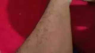 ثعلبة الصحراء: فتاة مصرية تأخذ القضيب في شريط جنس منزلي ساخن