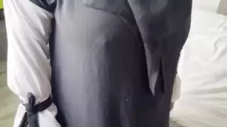 اغتصاب الممرضه من المريض