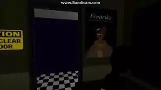 رغبة عربية: خنثى مستسلم بعنف