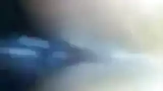 فتاة سمراء مثيرة تمارس الجنس بقوة مع رجلها