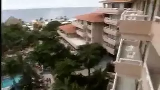 نيك مزدوج صريح مع نجمات الجنوب