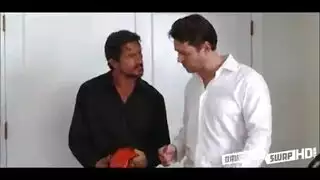 نيك ساخن عايلي تبادل اطياز