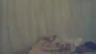 وفاء تأخذ زب حسام الضخم