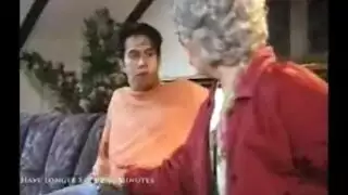 الدرس الأول لجبهة تحرير مورو الإسلامية: أخذ قضيب أسود ضخم لتعليم ابن زوجها