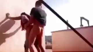 تتناك و بتتكلم مغربي