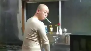 سكس ياباني صعب: جارة سكرانة تمارس جنساً قاسياً