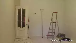 المتطرفة تحول جنسى الدومينيكان المجموعة العربدة