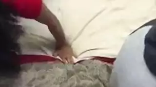 هوس القضيب السميك: مص عمود شاحب عملاق