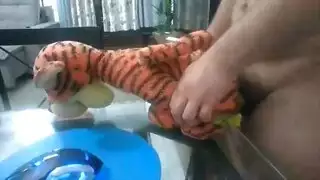 ممارسة الجنس مع المثليين